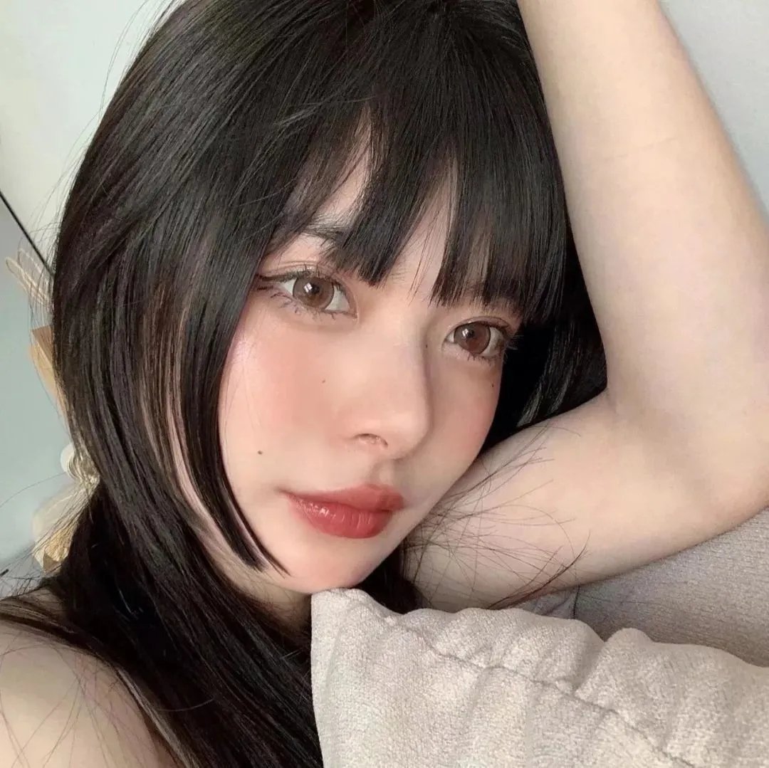 蓝色茉莉