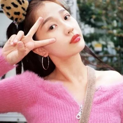绿帽子