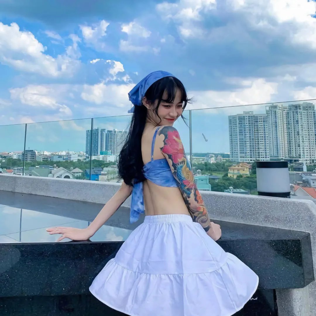 当我跑步时我什么都不想