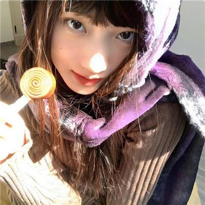 从山上看