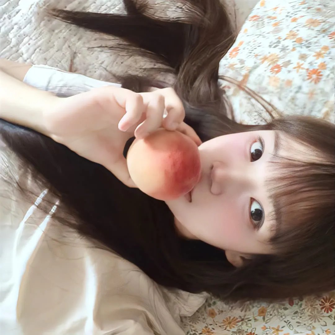 天翻地覆